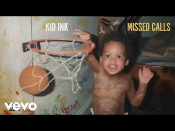 Kid Ink - Lob FT Rory Fresco & Juliann Alexander